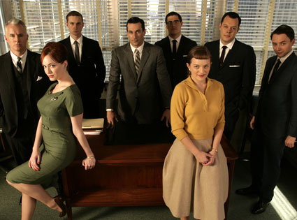 Mad Men Mad Men